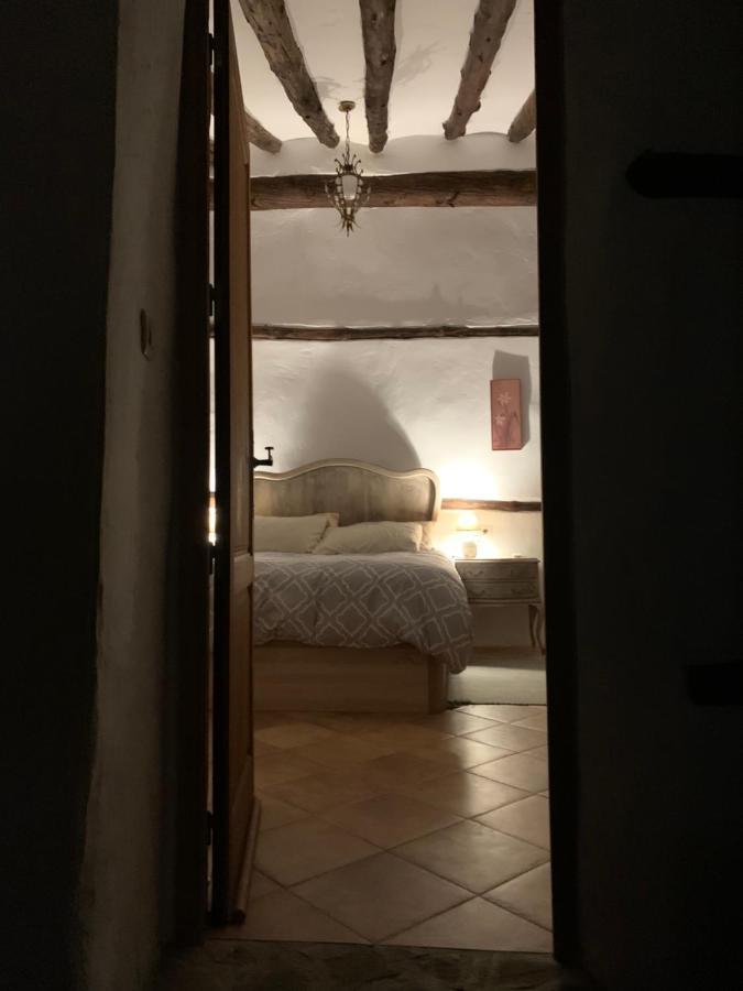 El Portal De Moratalla エクステリア 写真