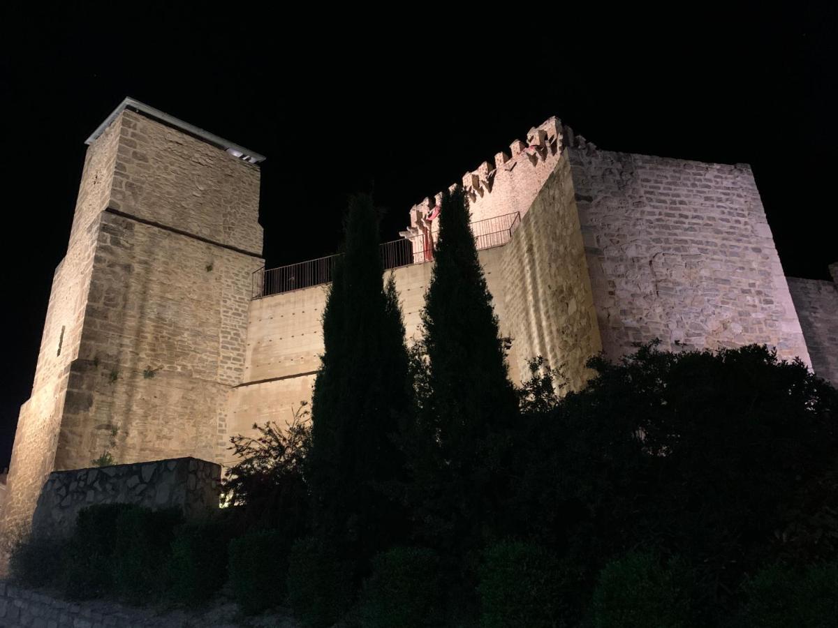 El Portal De Moratalla エクステリア 写真