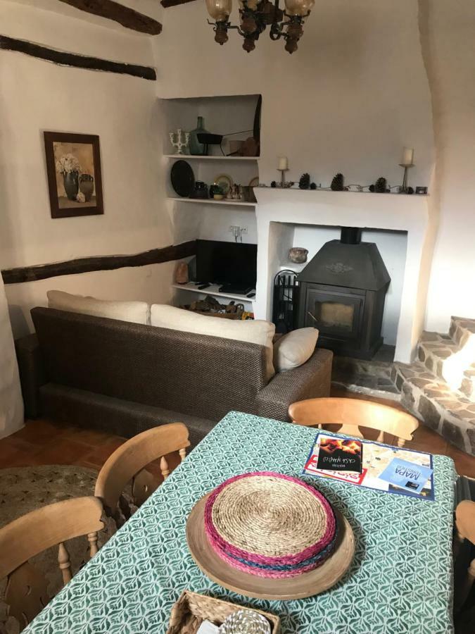 El Portal De Moratalla エクステリア 写真